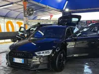 Usata Audi A3 S-Line 184 CV (135 kW) 2017 Berlina