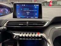 Usata Peugeot 5008 Active 131 CV (96 kW) 2023 Grigio SUV