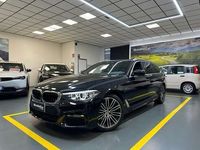 usata BMW 520 d Touring Msport auto * IVA ESPOSTA *