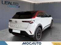 Usata Opel Mokka Elegance 130 CV (95 kW) 2022 SUV