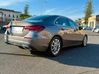 Usata Mercedes A180 136 CV (100 kW) 2020 Berlina