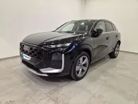 Nuova Audi Q3 S-Line 150 CV (110 kW) 2026 Grigio SUV