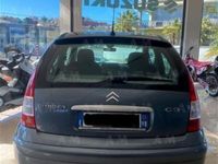 usata Citroën C3 Cabrio 1.4 usato