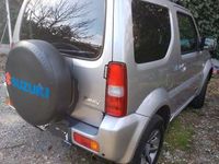 usata Suzuki Jimny Jimny1.3 vvt Evolution+ 4wd auto