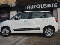 usata Fiat 500L 1.3 Multijet 85 CV Pop Star