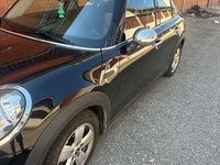 Usata Mini One D 95 CV (69 kW) 2015 Utilitaria