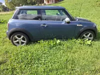 Usata Mini Cooper D 2010 Utilitaria