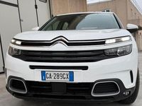 Usata Citroën C5 130 CV (95 kW) 2020 Station wagon