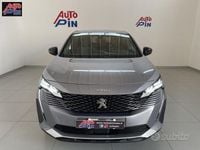 Usata Peugeot 3008 Allure 131 CV (96 kW) 2024 Other SUV