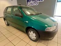Usata Fiat Punto S 58 CV (42 kW) 1996 Other Berlina