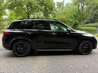 Usata Mercedes GLE450 AMG Premium Plus 370 CV (272 kW) 2024 Nero SUV