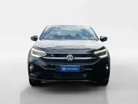 Nuova VW Taigo R-line 116 CV (85 kW) 2026 Deep black perlato SUV