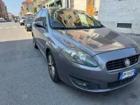 Usata Fiat Croma Dynamic 150 CV (110 kW) 2008 Station wagon
