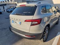 usata Skoda Karoq Karoq2017 1.5 tsi Style dsg