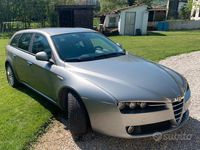 usata Alfa Romeo 159 Sport Wagon