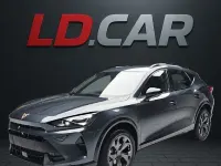 Nieuw Cupra Formentor 150 PK (110 kW) 2026 Grijs SUV