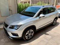 usata Seat Ateca 1.6 TDI