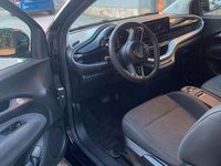Usata Fiat 500e Icon 86 kW (118 CV) 2022 Nero Berlina