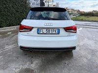 Usata Audi A1 Sportback Sport 116 CV (85 kW) 2017 Utilitaria
