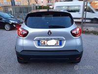 usata Renault Captur dCi 90 CV Sport Edition UNIPRO ITAL