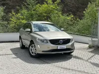Usata Volvo XC60 150 CV (110 kW) 2016 Beige SUV