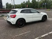 Begagnad Mercedes GLA45 AMG AMG 381 HK (280 kW) 2016 SUV