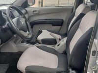 Usata Mitsubishi L200 136 CV (100 kW) 2006 Argento Pick-up