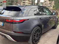 Usata Land Rover Range Rover Velar HSE Dynamic 241 CV (177 kW) 2017 Other SUV
