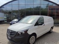 Usata Mercedes Vito 136 CV (100 kW) 2018 Bianco Furgone