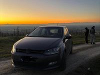 Usata VW Polo 75 CV (55 kW) 2011 Utilitaria