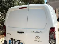Usata Citroën Berlingo 90 CV (66 kW) 2015 Bianco Monovolume