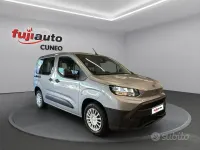 Nuova Toyota Proace Verso City 100 CV (73 kW) 2026 Grigio Station wagon