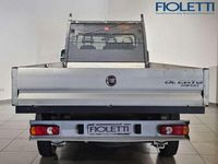 Usata Fiat Ducato 160 CV (117 kW) 2020 Bianco Furgone