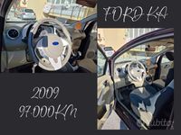 usata Ford Ka 1.2 Benzina 2° serie 97.000 km anno 2009