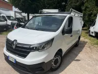 Usata Renault Trafic 131 CV (96 kW) 2022 Other
