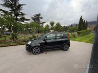 Usata Fiat Panda S 69 CV (50 kW) 2022 Utilitaria