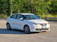 Second-hand Suzuki Baleno Cool 90 CP (66 kW) 2018 Alb Hatchback