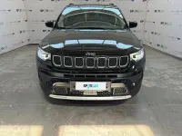 Usata Jeep Compass Limited 131 CV (96 kW) 2022 Nero SUV