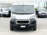 Usata Peugeot Boxer 120 CV (88 kW) 2022 Other Furgone
