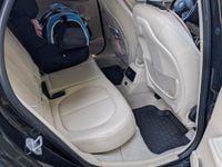 Usata BMW 216 Active Tourer Luxury Line 116 CV (85 kW) 2015 Nero Monovolume