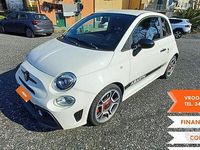 Usata Abarth 595 145 CV (106 kW) 2018 Utilitaria