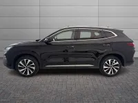 Usata BYD Seal U Boost 98 CV (72 kW) 2025 Nero SUV