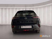 Usata Opel Mokka Elegance 101 CV (74 kW) 2022 Nero SUV