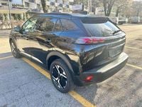 Usata Peugeot 2008 Allure 101 CV (74 kW) 2025 Nero perla SUV