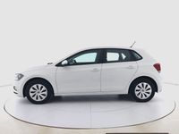 usata VW Polo 5p 1.0 tgi trendline 90cv