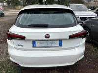 Usata Fiat Tipo City Life 95 CV (69 kW) 2022 Bianco Station wagon