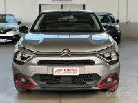 Usata Citroën C4 PureTech 131 CV (96 kW) 2021 Grigio Berlina