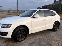 Usata Audi Q5 170 CV (125 kW) 2010 SUV