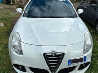 usata Alfa Romeo Giulietta 1.4 turbo - 120 cv