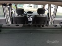 Usata Renault Modus 2009 Grigio Monovolume